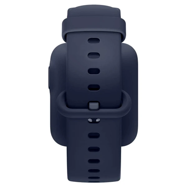 Смарт-часы Xiaomi Mi Watch Lite Navy Blue - фото 7