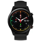 Смарт-часы Xiaomi Mi Watch Black - фото 2