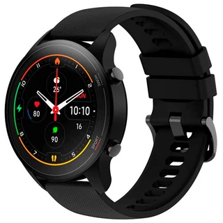 Смарт-часы Xiaomi Mi Watch Black