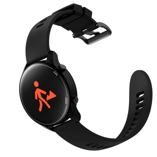 Смарт-часы Xiaomi Mi Watch Black