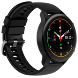 Смарт-часы Xiaomi Mi Watch Black - фото 3