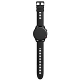 Смарт-часы Xiaomi Mi Watch Black - фото 7