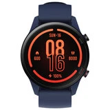 Смарт-часы Xiaomi Mi Watch Blue - фото 2