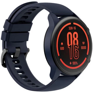 Смарт-часы Xiaomi Mi Watch Blue