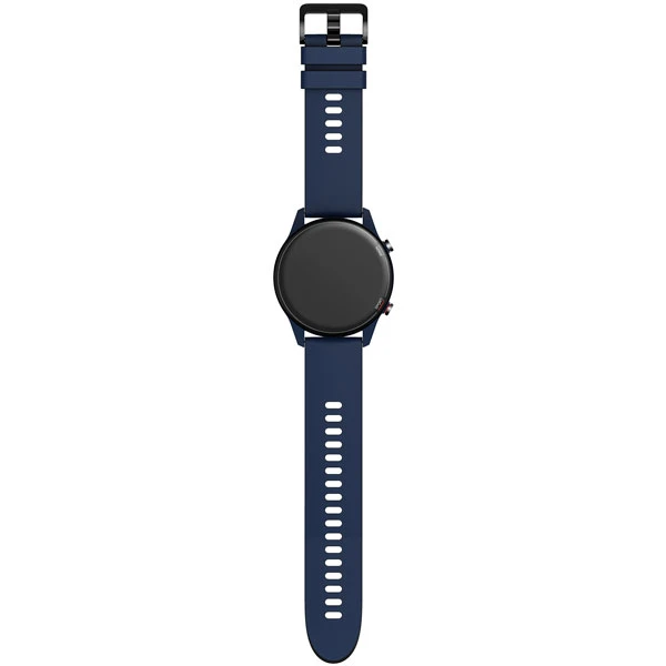Смарт-часы Xiaomi Mi Watch Blue - фото 5