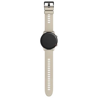 Смарт-часы Xiaomi Mi Watch White/Beige