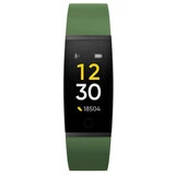 Фитнес браслет Realme Band RMA183 Green - фото 2