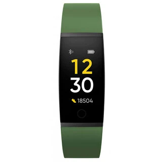 Фитнес браслет Realme Band RMA183 Green