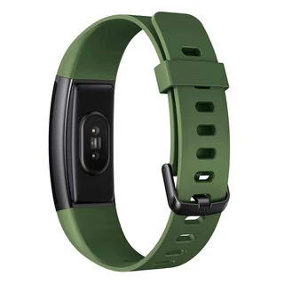 Фитнес браслет Realme Band RMA183 Green