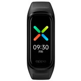 Фитнес браслет OPPO Band Black - фото 2