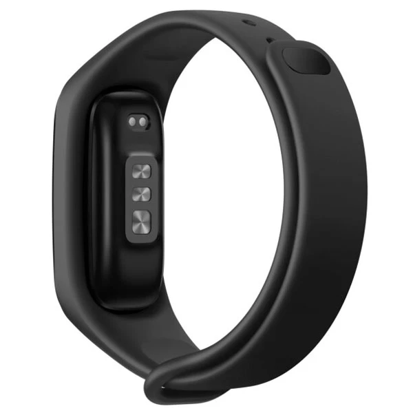 Фитнес браслет OPPO Band Black - фото 4