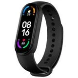 Xiaomi фитнес білезігі Mi Smart Band 6 Black - фото 5