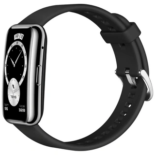 Смарт-часы HUAWEI Watch Fit Elegant Midnight Black
