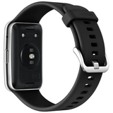 Смарт-часы HUAWEI Watch Fit Elegant Midnight Black - фото 6