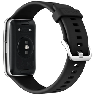 Смарт-часы HUAWEI Watch Fit Elegant Midnight Black