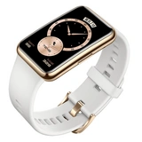HUAWEI смарт-сағаты Watch Fit Elegant Frosty White - фото 7