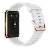 HUAWEI смарт-сағаты Watch Fit Elegant Frosty White - фото 6