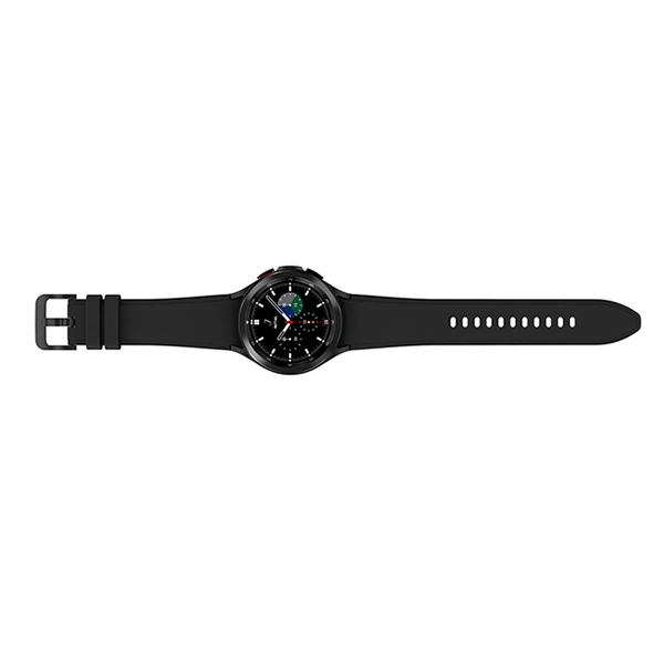 Смарт-часы Samsung Galaxy Watch4 Classic 46mm Black - фото 6