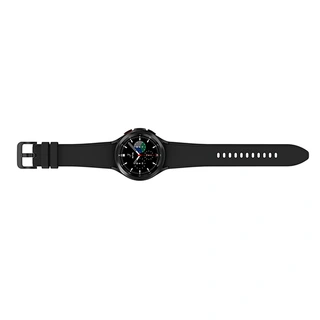 Смарт-часы Samsung Galaxy Watch4 Classic 46mm Black