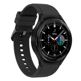 Смарт-часы Samsung Galaxy Watch4 Classic 46mm Black - фото 3