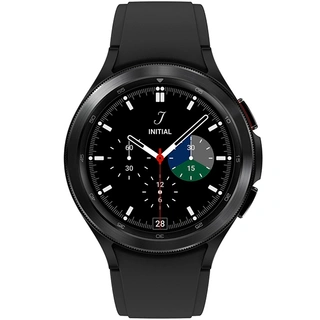 Смарт-часы Samsung Galaxy Watch4 Classic 46mm Black