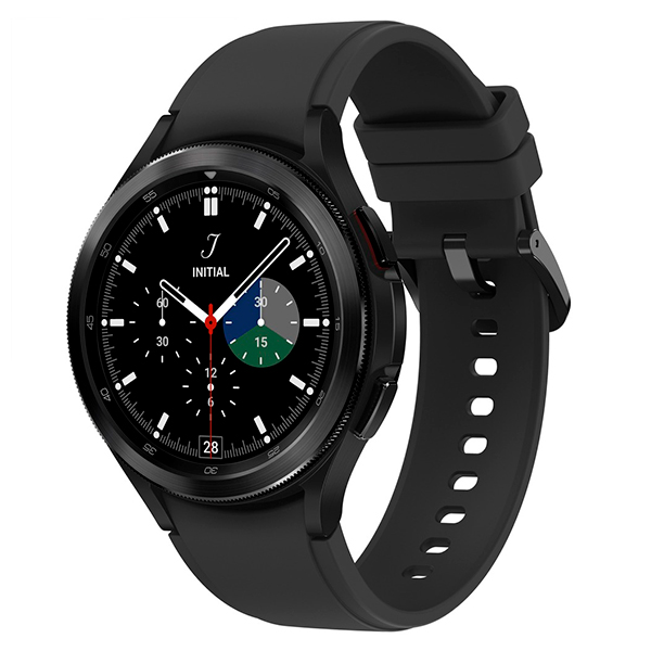 Смарт-часы Samsung Galaxy Watch4 Classic 46мм Black