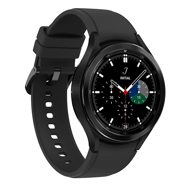 Смарт-часы Samsung Galaxy Watch4 Classic 42mm Black - фото 3