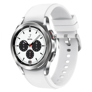 Смарт-часы Samsung Galaxy Watch4 Classic 42mm Silver
