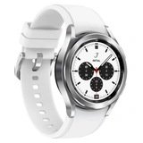 Смарт-часы Samsung Galaxy Watch4 Classic 42mm Silver - фото 3