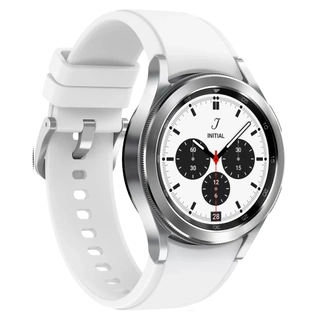 Смарт-часы Samsung Galaxy Watch4 Classic 42mm Silver
