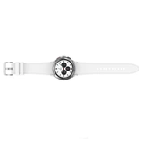 Смарт-часы Samsung Galaxy Watch4 Classic 42mm Silver - фото 6