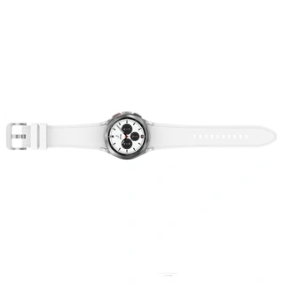 Смарт-часы Samsung Galaxy Watch4 Classic 42mm Silver