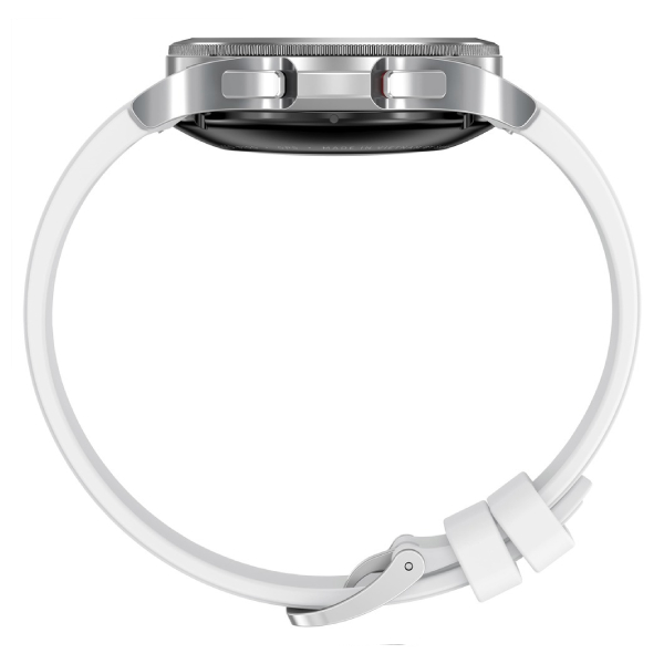 Смарт-часы Samsung Galaxy Watch4 Classic 42mm Silver