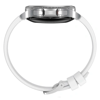 Смарт-часы Samsung Galaxy Watch4 Classic 42mm Silver