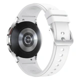 Смарт-часы Samsung Galaxy Watch4 Classic 42mm Silver - фото 4