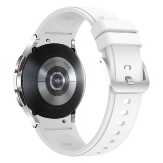 Смарт-часы Samsung Galaxy Watch4 Classic 42mm Silver