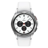 Смарт-часы Samsung Galaxy Watch4 Classic 42mm Silver - фото 2