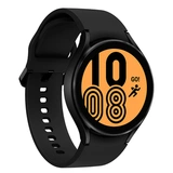 Смарт-часы Samsung Galaxy Watch4 44mm Black - фото 3