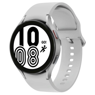 Смарт-часы Samsung Galaxy Watch4 44mm Silver