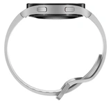 Смарт-часы Samsung Galaxy Watch4 44mm Silver - фото 5