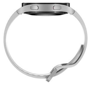 Смарт-часы Samsung Galaxy Watch4 44mm Silver