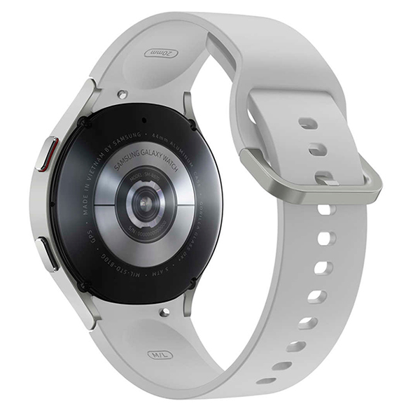 Смарт-часы Samsung Galaxy Watch4 44mm Silver