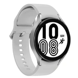 Смарт-часы Samsung Galaxy Watch4 44mm Silver - фото 3