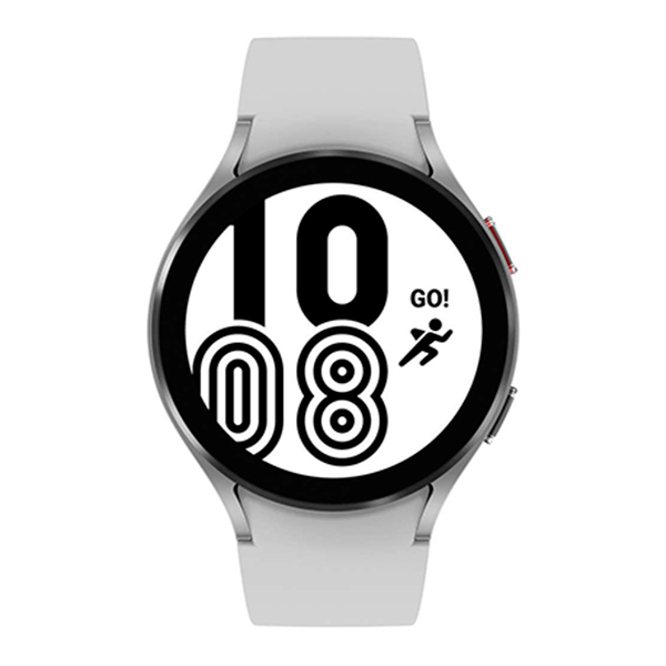 Смарт-часы Samsung Galaxy Watch4 44mm Silver