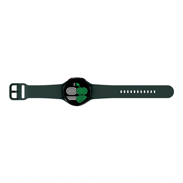 Смарт-часы Samsung Galaxy Watch4 44mm Green - фото 6