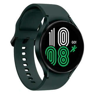 Смарт-часы Samsung Galaxy Watch4 44mm Green