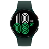 Смарт-часы Samsung Galaxy Watch4 44mm Green - фото 2