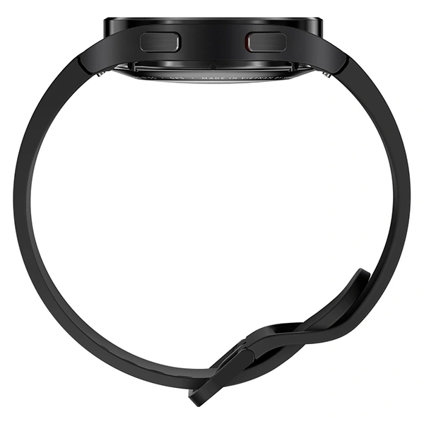 Смарт-часы Samsung Galaxy Watch4 40mm Black - фото 5