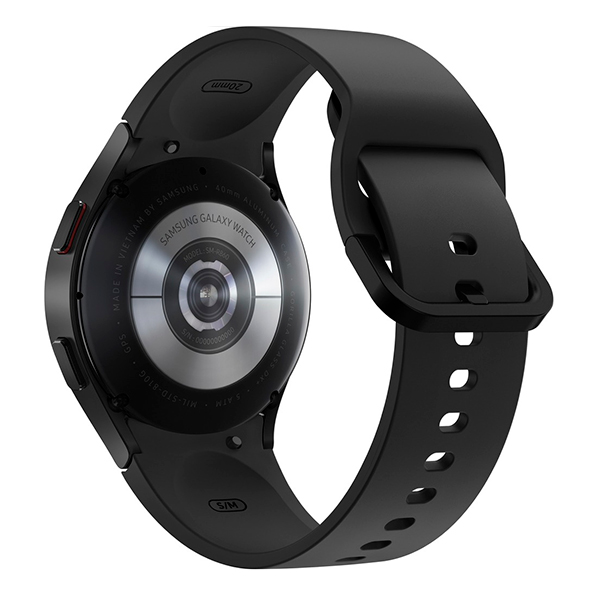 Samsung смарт сағаты Galaxy Watch4 40мм Black