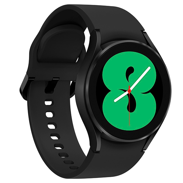 Смарт-часы Samsung Galaxy Watch4 40mm Black